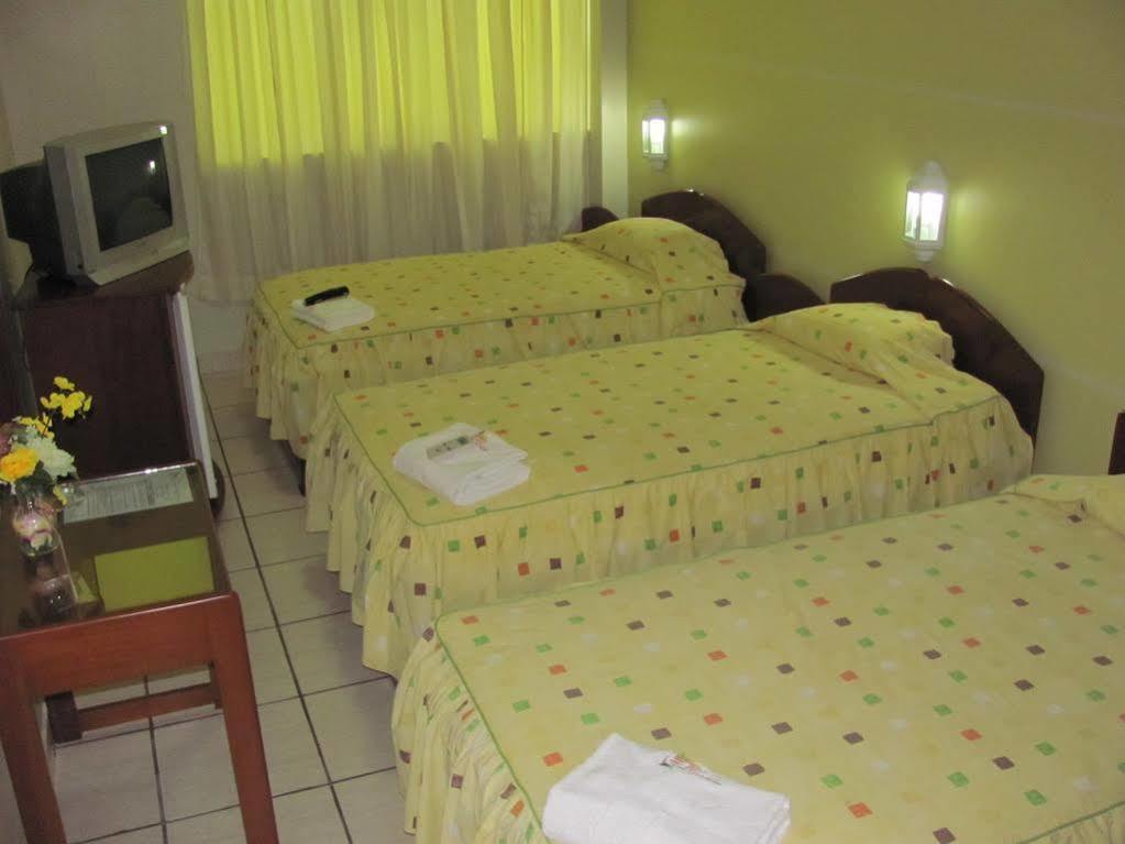 Rio Cumbaza Hotel Tarapoto Exterior photo