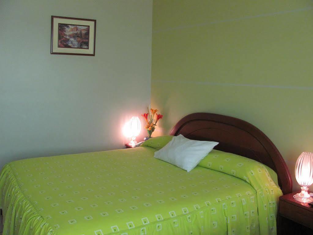 Rio Cumbaza Hotel Tarapoto Exterior photo